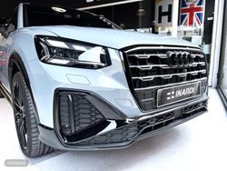 Audi Q2 35 TDI S-Tronic Adrenalin Black Line Edition - Miniatura 70