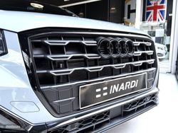 Audi Q2 35 TDI S-Tronic Adrenalin Black Line Edition - Miniatura 72