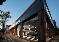 Audi Q2 35 TDI S-Tronic Adrenalin Black Line Edition - Miniatura 75