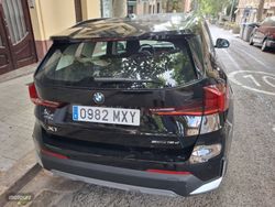 BMW X1 18d - Miniatura 2