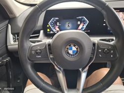 BMW X1 18d - Miniatura 3