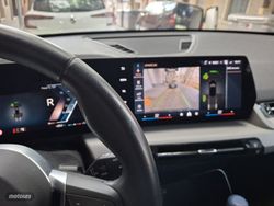 BMW X1 18d - Miniatura 4