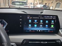 BMW X1 18d - Miniatura 5