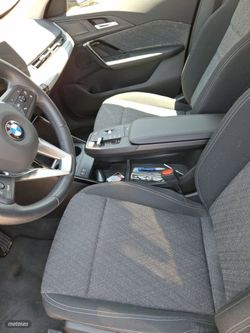 BMW X1 18d - Miniatura 7