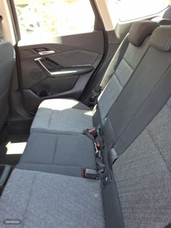 BMW X1 18d - Miniatura 8