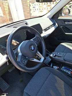 BMW X1 18d - Miniatura 9