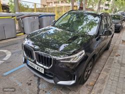 BMW X1 18d - Miniatura 10