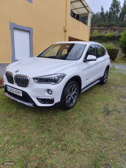 BMW X1 sDrive18i - Miniatura 2