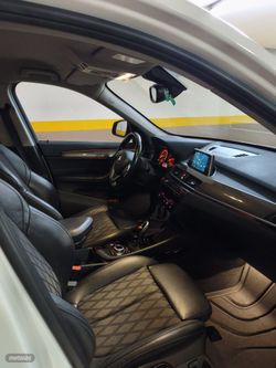 BMW X1 sDrive18i - Miniatura 3