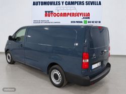 Citroen Jumpy Talla M BlueHDi 100 cv S&S 6v Club - Miniatura 4