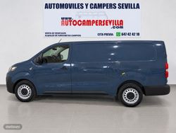 Citroen Jumpy Talla M BlueHDi 100 cv S&S 6v Club - Miniatura 5