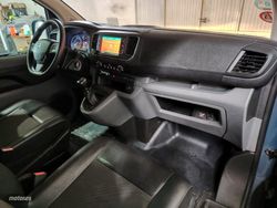 Citroen Jumpy Talla M BlueHDi 100 cv S&S 6v Club - Miniatura 19