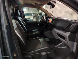 Citroen Jumpy Talla M BlueHDi 100 cv S&S 6v Club - Miniatura 20