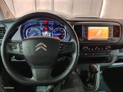 Citroen Jumpy Talla M BlueHDi 100 cv S&S 6v Club - Miniatura 8