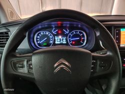 Citroen Jumpy Talla M BlueHDi 100 cv S&S 6v Club - Miniatura 9