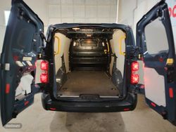 Citroen Jumpy Talla M BlueHDi 100 cv S&S 6v Club - Miniatura 21