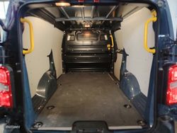 Citroen Jumpy Talla M BlueHDi 100 cv S&S 6v Club - Miniatura 22