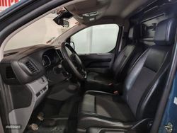Citroen Jumpy Talla M BlueHDi 100 cv S&S 6v Club - Miniatura 24