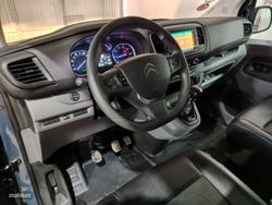 Citroen Jumpy Talla M BlueHDi 100 cv S&S 6v Club - Miniatura 7