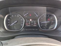 Citroen Jumpy Talla M BlueHDi 100 cv S&S 6v Club - Miniatura 10