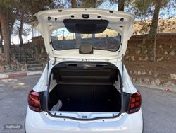 Dacia Sandero 1.0 FSI STEPWAY KLIMA A/C COMO NUEVO!! - Miniatura 11