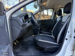 Dacia Sandero 1.0 FSI STEPWAY KLIMA A/C COMO NUEVO!! - Miniatura 12