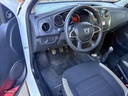 Dacia Sandero 1.0 FSI STEPWAY KLIMA A/C COMO NUEVO!! - Miniatura 14