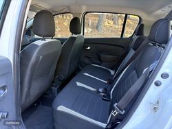 Dacia Sandero 1.0 FSI STEPWAY KLIMA A/C COMO NUEVO!! - Miniatura 15