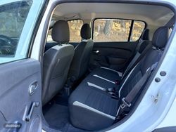 Dacia Sandero 1.0 FSI STEPWAY KLIMA A/C COMO NUEVO!! - Miniatura 16