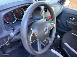 Dacia Sandero 1.0 FSI STEPWAY KLIMA A/C COMO NUEVO!! - Miniatura 22