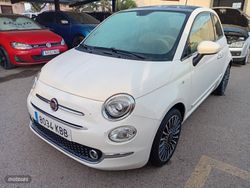 Fiat 500 1.2 i. - Miniatura 1