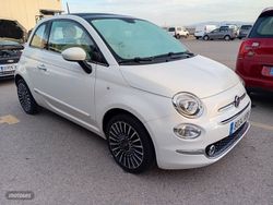 Fiat 500 1.2 i. - Miniatura 3