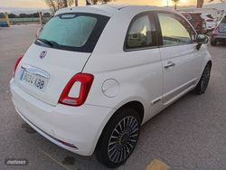 Fiat 500 1.2 i. - Miniatura 4