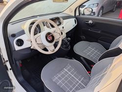 Fiat 500 1.2 i. - Miniatura 6