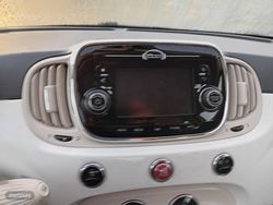 Fiat 500 1.2 i. - Miniatura 9