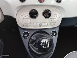 Fiat 500 1.2 i. - Miniatura 10