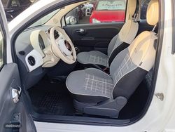 Fiat 500 1.2 i. - Miniatura 11
