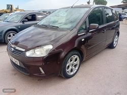 Ford C-Max GUIA 1.8 TDCI 115 CV. - Miniatura 1