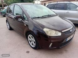 Ford C-Max GUIA 1.8 TDCI 115 CV. - Miniatura 3
