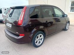 Ford C-Max GUIA 1.8 TDCI 115 CV. - Miniatura 4