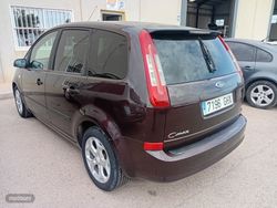 Ford C-Max GUIA 1.8 TDCI 115 CV. - Miniatura 5