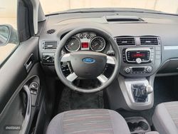 Ford C-Max GUIA 1.8 TDCI 115 CV. - Miniatura 6