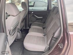Ford C-Max GUIA 1.8 TDCI 115 CV. - Miniatura 8