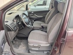 Ford C-Max GUIA 1.8 TDCI 115 CV. - Miniatura 10