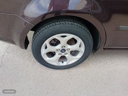 Ford C-Max GUIA 1.8 TDCI 115 CV. - Miniatura 11