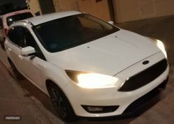 Ford Focus Diesel sw - Miniatura 1