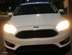Ford Focus Diesel sw - Miniatura 2