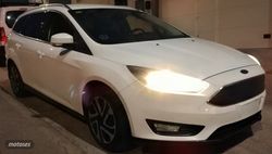 Ford Focus Diesel sw - Miniatura 3