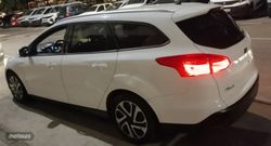 Ford Focus Diesel sw - Miniatura 4