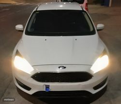 Ford Focus Diesel sw - Miniatura 5